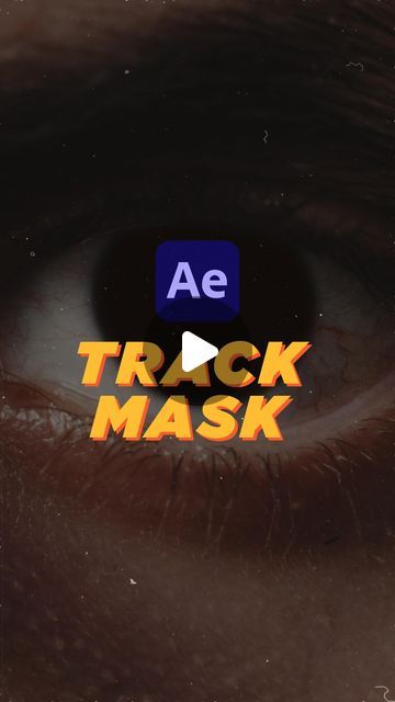 Rad Todoroff on Instagram: "Track Mask is one of these slightly hidden functions in After Effects. 🔥 After you create the mask you just click with the right mouse button on the mask property in the timeline.  And click on Track Mask. You can track all sorts of masks and put layers behind.  Let me know if this helps. ✌️  Check my bio for my free LUT and creative assets. 🔥  #aftereffects #tracking #tutorial" Motion Art, After Effect Tutorial, The Mask, After Effects, Let Me Know, Motion, Web Design, Track, Let Me