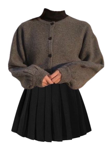 Light Academia Fashion, Dark Academic, Adrette Outfits, Dark Academia Outfits, Academia Clothes, Pleated Skirt Outfit, Dark Academy, Academia Outfits, 일본 패션