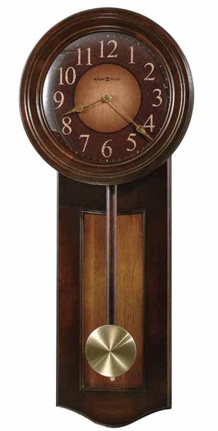 Chiming Wall Clocks, Howard Miller Wall Clock, Wall Clock Vintage, Clock Antique, Rustic Wall Clock, Rustic Wall Clocks, Quartz Wall, Pendulum Wall Clock, Howard Miller