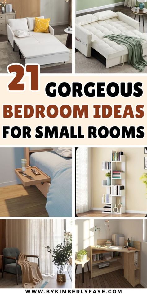 In this article we’ll explore 21 Cute Bedroom Ideas for Small Rooms. bedroom ideas for small rooms, bedroom ideas for small rooms cozy, bedroom ideas for small rooms diy, Tiny Bedrooms For Adults, Box Room Bedroom Ideas Small Spaces, Cute Bed Decor Ideas, Queen Size Bed In Small Room Layout, Small Bedroom Ideas With 2 Windows, Double Bed Ideas For Small Rooms, Ideas For Small Bedrooms Decorating, Bedsit Ideas Small Spaces, Small Apt Bedroom Ideas