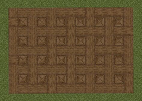 Minecraft Floor Designs, Building Reference, Minecraft Building Guide, Minecraft Idea, Mc Ideas, Minecraft Tutorials, Minecraft Things, Minecraft Interior, Minecraft Blocks