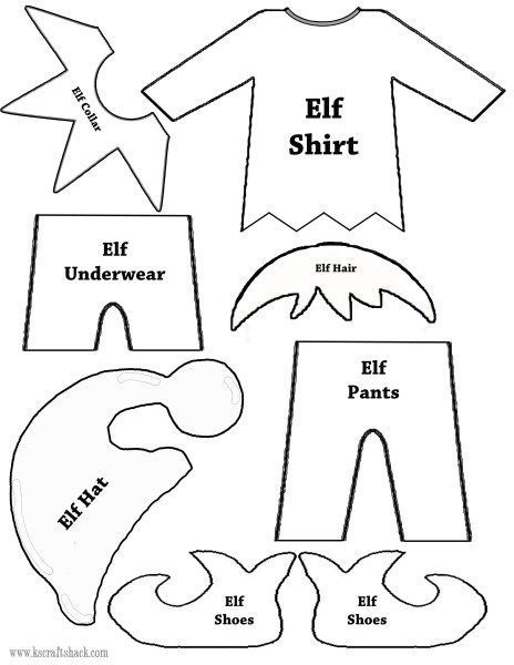 Juleverksted For Barn, Elf Crafts, Elf Yourself, Elf Shoes, Elf Shirt, Elf Clothes, Christmas School, Preschool Christmas, Navidad Diy