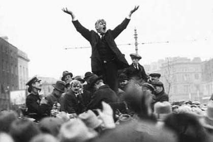 James Larkin, 1913 Boston Band, Union Strike, Easter Rising, Ireland History, Favorite Engagement Rings, Workers Union, Trade Union, Irish Eyes, Irish History