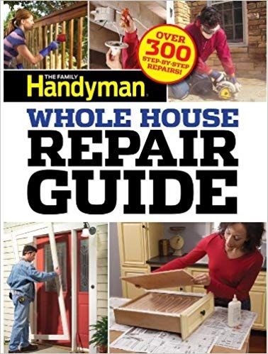 How To Install Baseboards, Easy Flooring, Deck Repair, House Repair, Baseboard Molding, The Family Handyman, Lawn Care Tips, Repair Guide, Family Handyman