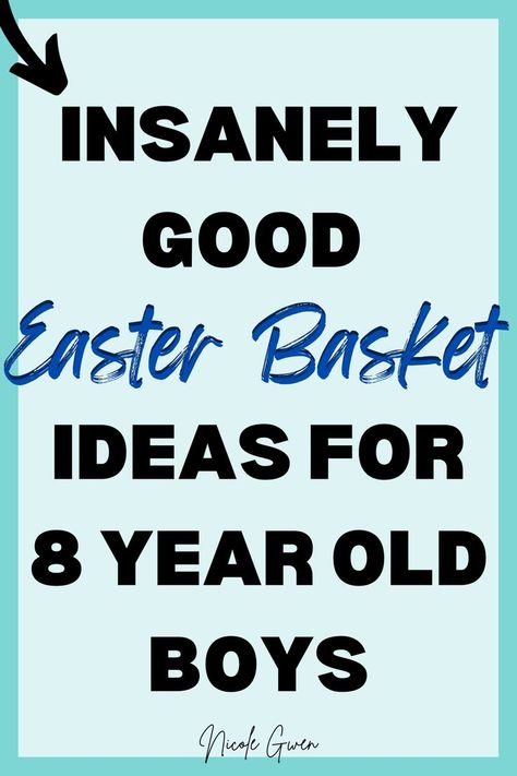 easter basket ideas for 8 year old boy Easter Basket 8 Year Boy, Easter Basket Ideas For 8-10 Year Boys, Easter Basket For Boys Age 10, Easter Basket 9 Year Boy, Easter Baskets For Boys 8-10, Easter Basket Ideas For Boys 5-7, Easter Basket Ideas For Boys 8-10, Soccer Easter Basket, Easter Baskets For Boys