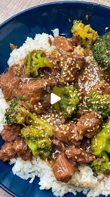 Stephanie Gigliotti | Delicious and easy! The perfect dump-and-go crockpot recipe.
Full printable recipe on my website: https://www.stephreallife.com/slow-cook... | Instagram Stew Meat Beef And Broccoli, Strewing Beef Recipes, Stephanie Gigliotti, Slow Cooker Beef Broccoli, Delicious Crockpot Recipes, Vegetable Appetizers, Beef Broccoli, Mickey Nails, Stew Meat Recipes