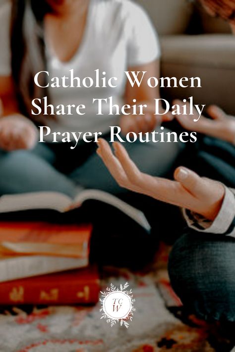 Catholic Night Prayers, Prayer Routine, Routine Inspiration, Mother Culture, Catholic Lent, Liturgical Living, Catholic Prayers Daily, Catholic Beliefs, Soul Care