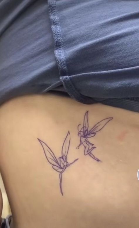 Red Ink Tattoos, Cute Tiny Tattoos, Fairy Tattoo, Discreet Tattoos, Dainty Tattoos, Aesthetic Tattoo, Dope Tattoos, Little Tattoos, Simplistic Tattoos