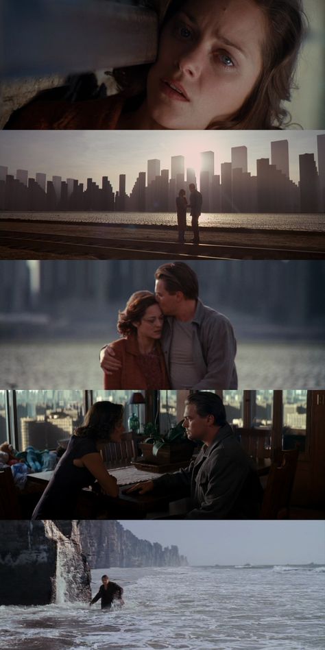 Inception Scene, Movies Photography, Imagenes Aesthetic, Color In Film, Beautiful Cinematography, Film Ideas, Filmmaking Cinematography, Narrative Photography, Christopher Nolan