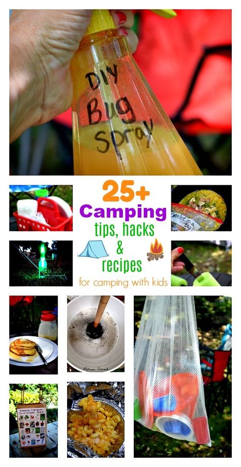 Camping Ideas For Couples, Camping Hacks With Kids, Recipes For Camping, Kid Friendly Recipes, Zelt Camping, Camping Hacks Food, Chuck Box, Camping Diy, Summer Boat