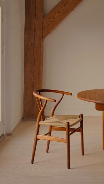 Hans Wegner Wishbone Chair, Y Chair Wegner, Hans J Wegner Chair, Ch24 Wishbone Chair, Hans Wegner Chair, Carl Hansen Chair, Wishbone Chair Dining Room, Carl Hansen Wishbone Chair, Wishbone Chair Dining