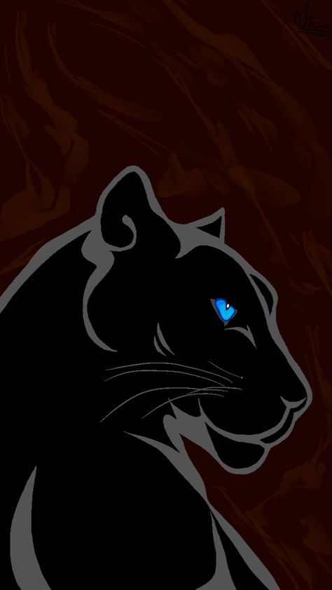 Panther Mascot Logo, Panther Art Illustration, Black Jaguar Drawing, Panther Drawing Sketch, Panther Acrylic Painting, Panther Mural, Black Panther Illustration, Black Panther Painting, Pumas Animal