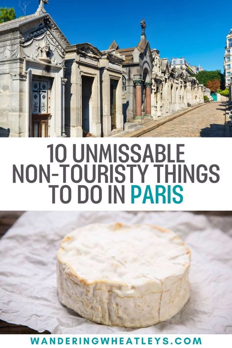 The 10 Best Non-Touristy Things to Do in Paris, France Non Touristy Things To Do In Paris, Things To Do In Paris France, Paris Thrifting, Hidden Gems In Paris, Activities In Paris, Things To Do In France, Best Paris Hotels, Paris Visit, Paris Activities