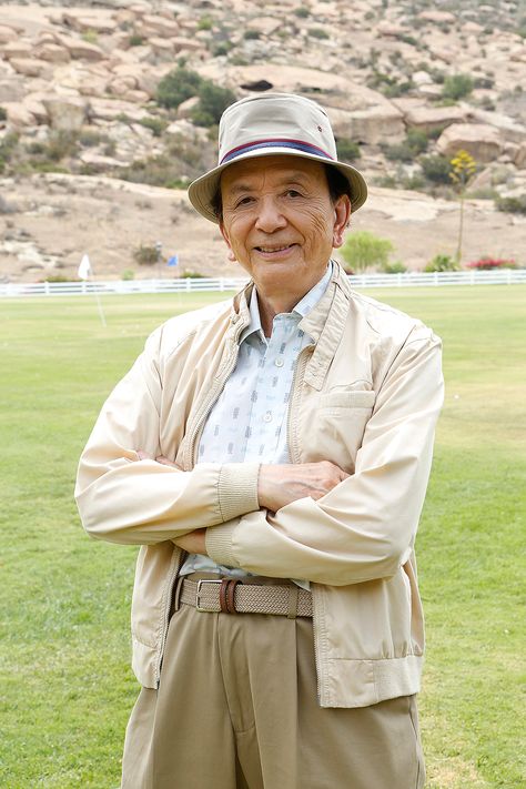 Daniel Dae Kim Starts GoFundMe to Nominate James Hong for Hollywood Walk of Fame Star Daniel Dae Kim, Randall Park, James Hong, Ken Jeong, Hockey Pictures, Marvels Agents Of Shield, Mulan Disney, Hollywood Boulevard, Hollywood Walk Of Fame Star