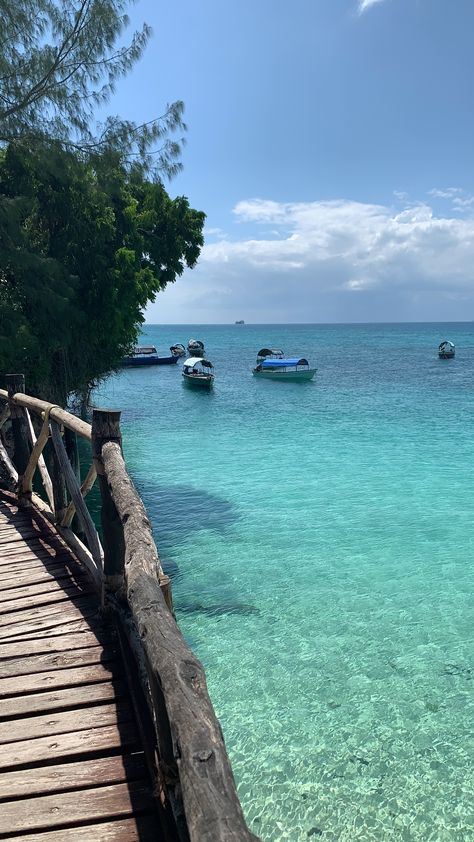 Zanzibar Beach, Zanzibar Beaches