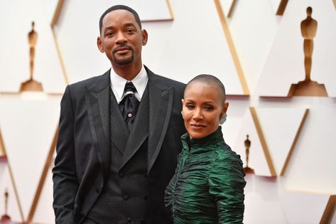 WILL Smith was reportedly “still mad” about Chris Rock’s 2016 dig at his wife Jada when he slapped the comic at the Oscars. Six years ago, the comedian, 57, took aim at Jada, 50, in his opening monologue for boycotting the Oscars due to a lack of diversity. Chris suggested in his speech at the […] Will Smith Divorce, Duane Martin, Best Actor Oscar, August Alsina, The Smiths, Shave Her Head, Willow Smith, Acceptance Speech, Chris Rock