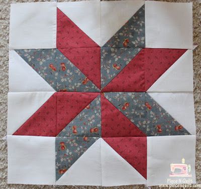 Lemoyne Star Quilt Pattern, Leymone Star Patterns, Eight Pointed Star Quilt Block, Diamond Star Quilt Pattern, Quilt Stars Block, 8 Pointed Star Quilt Pattern, Lemoyne Star Quilt Block, Le Moyne Star Quilt Patterns, Easy Star Quilt Blocks Free Pattern