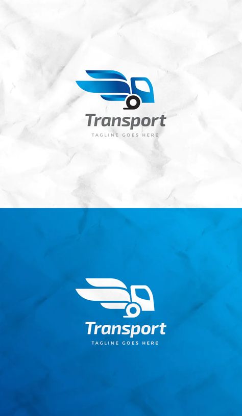 Transport Logo, Transportation Logo, Logistics Logo, Star Logo Design, Flower Logo Design, Visiting Card Design, Service Logo, Transportation Design, 로고 디자인