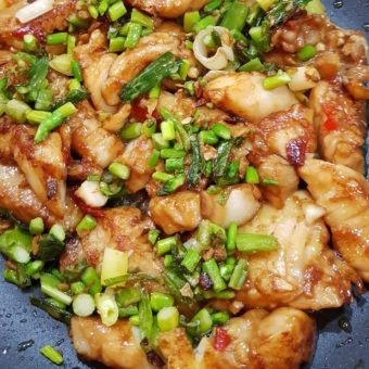 Tasty Chinese Fish Fillets easy recipe Asian Style Fish Recipe, Rolled Fish Fillet, Asian Fish Recipes Chinese Food, Chinese Cod Fish Recipes, Asian Carp Recipes, Porgies Recipes Fish, Fish Recipes Chinese Style, Chinese Fish Fillet Recipe, Chinese Fish Recipes