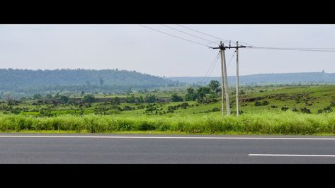 Road Side View, Road Drawing, Background Scenery, Indian Road, Background Reference, Personal Investigation, Side Road, Secret Place, Grace Beauty