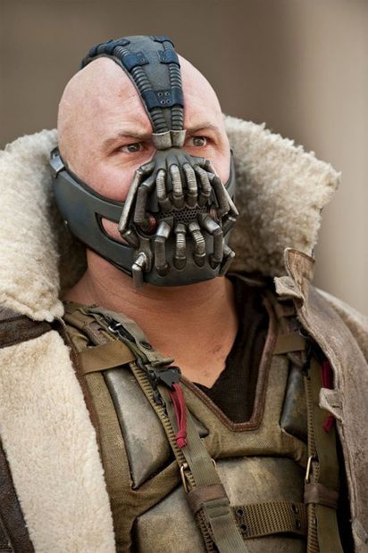 Picture of Bane Mask Bane Mask, Circus Characters, Dark Knight Rises, Band Camp, The Dark Knight Rises, Batman The Dark Knight, Socially Awkward, Batman Movie, The Dark Knight