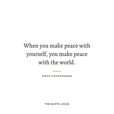 Found Peace Quotes, Finally At Peace Quotes, Peace And Happiness Quotes, Finding Peace Quotes, Stage Quotes, Peace Quote, Meaningful Sayings, Make Peace, Peace Quotes