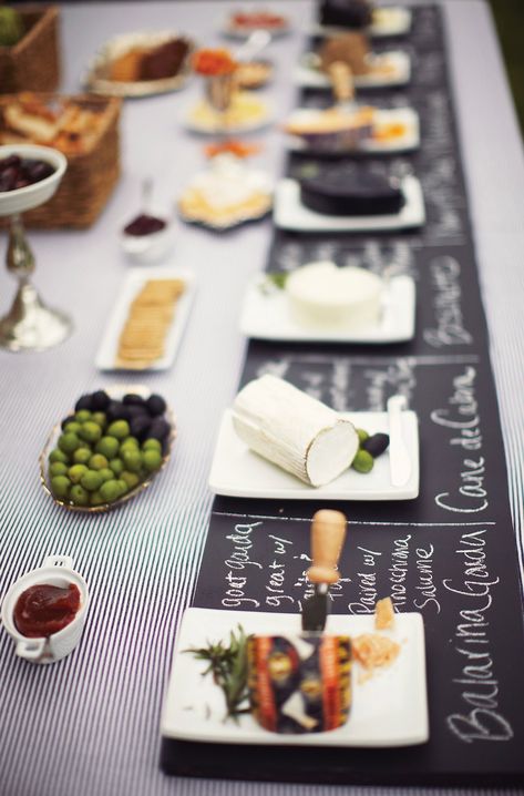 Wine & Cheese TasL​ooking for vintage rentals and handmade items to compliment your wedding? Vous cherchez de la décor et des accessoires 'vintage' et  faits à la main pour compléter vo ​tre mariage?  http://lamarieeboheme.com/hometing | Party. Buffet Party, Wine And Cheese Party, Cheese Pairings, Wine Tasting Party, Cheese Party, Cheese Tasting, Tasting Party, Wine Cheese, Cheese Platters