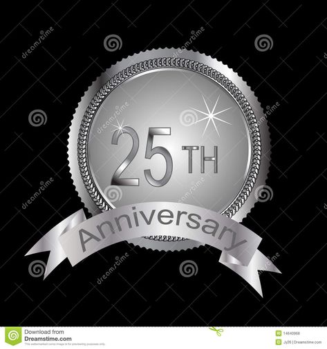 25th or silver anniversary. Icon for a 25th or silver anniversary of a marriage #Sponsored , #SPONSORED, #Sponsored, #silver, #Icon, #marriage, #anniversary 25th Marriage Anniversary, I Always Love You, Anniversary Congratulations, Marriage Anniversary, Silver Anniversary, Business Illustration, 25th Anniversary, Travel Posters, House Plans