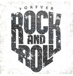 Rock And Roll Illustration, Rock And Roll Logo, Rock Graphic Design, Roll Logo, Lettering Artwork, Music Grunge, Rock Logo, Rock And Roll Music, Rock Tshirt