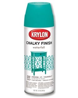 Chalky Finish Paint - | Krylon Brown Spray Paint, Spray Chalk, Chalk Spray Paint, Spray Paint Wood, Krylon Spray Paint, Chalky Finish Paint, Chalky Paint, Chalk Paint Colors, White Spray Paint