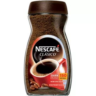 Nescafe Instant Coffee, Best Instant Coffee, Nescafe Coffee, Coffee Market, Robusta Coffee, Coffee Jars, Real Coffee, Dark Roast Coffee, Coffee Powder