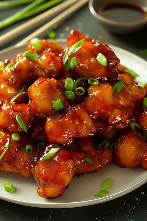 Oven-Baked Sweet and Sour Chicken Recipe Sweet And Sour Chicken In Crockpot, Oven Sweet And Sour Chicken, Oven Baked Sweet And Sour Chicken, Sweet And Sour Chicken Crockpot, Sweat And Sour Chicken, Sweet And Sour Chicken Sauce, Sweet And Sour Chicken Easy, Chinese Sweet And Sour Chicken, Baked Sweet And Sour Chicken Recipe