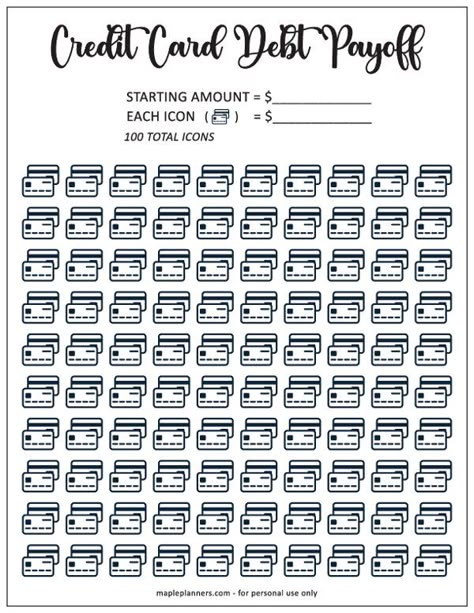 Debt Payoff Planner Free Printables, Visual Debt Payoff Tracker, Credit Card Debt Payoff Challenge, Debt Payoff Coloring Page Free, Debt Worksheet Printables Free, Debt Free Charts Printable, Credit Card Payment Tracker Printable Free, Credit Card Savings Challenge, Debt Pay Off Tracker Free Printable