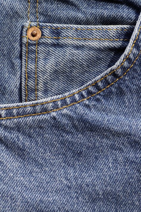 Denim Blue Jeans Coin Pocket. Closeup of the pocket and coin pocket on a pair of , #affiliate, #Coin, #Pocket, #Closeup, #Denim, #Blue #ad Jean Pocket Detail, Jean Pocket Designs, Jean Pockets, Denim Pocket, Denim Blue Jeans, 10 Reasons, Lucky Brand Jeans, Pocket Jeans, New Classic