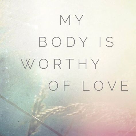 "Loving your body is one of the greatest things you can do for yourself. Don't ever let anyone shame you for the body you have. It's yours. Your own. You call the shots with what happens with it, it's your decision.  We are all entitled to love our bodies, no matter how we look, no matter our size or shape. No one should be denied the powerful love we can bear ourselves." ~ Jessica Lovejoy #bodyimage #selflove #loveyourbody You’re Exactly Where You’re Supposed To Be, I Am Exactly Where I Am Supposed To Be, You Are Where You Are Supposed To Be, Jessica Lovejoy, My Prayer, Notable Quotes, Positive Body Image, Loving Your Body, Body Love