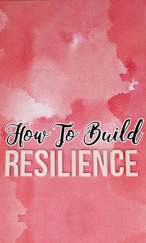 How to Build Resilience Strategies and Techniques  - On Your Journey Resilience Activities, How To Build Resilience, Divorce Help, Build Resilience, Activities Ideas, Deep Breathing Exercises, Mental Focus, Emotional Resilience, Have Faith In Yourself