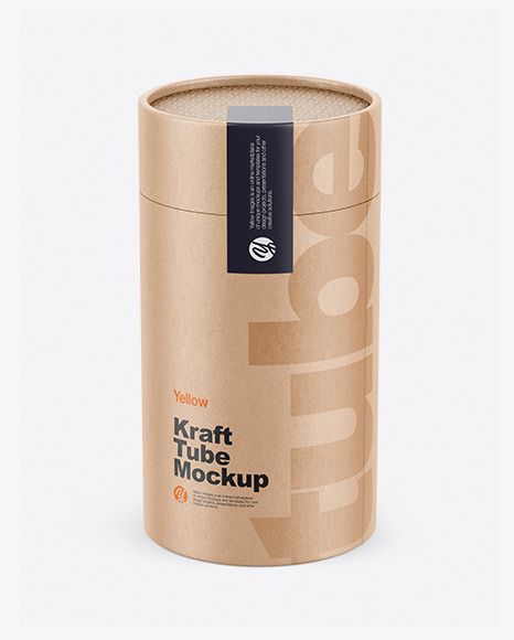 Kraft Tube Mockup. Present your design on this mockup. Includes special layers and smart objects for your creative works. Tags: cardboard,carton,carton tube,coffee,craft,fast-food,food,kraft,pack,package,packaging,paper,paper box,paper tube,round,round box,snack,snack tube,tea,telescopic,texture,tube,tubes. #mockup #psdmockup #brandmockup #yellowimages Vertical Box Packaging Design, Kraft Tube Packaging, Kraft Paper Box Packaging, Whiskey Box Packaging, Cardboard Tube Packaging, Packaging Tube Design, Tube Box Packaging Design, Paper Tube Packaging Design, Craft Packaging Design