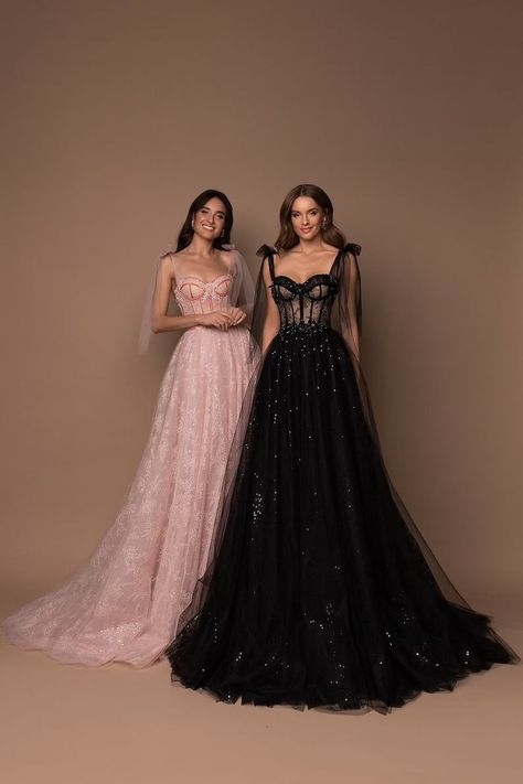 Tulle Dresses, Tulle Party Dress, Luxurious Dresses, Gaun Fashion, 파티 드레스, Evening Party Gowns, Cute Prom Dresses, Pretty Prom Dresses, Fairytale Dress