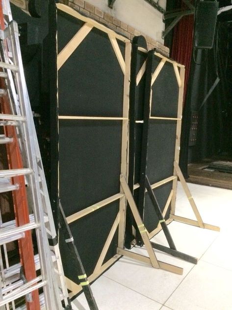 Play Props, Backdrop Frame, Stage Set Design, Church Stage Design, Church Stage, Stage Backdrop, Craft Booth, Diy Backdrop, Theatre Set