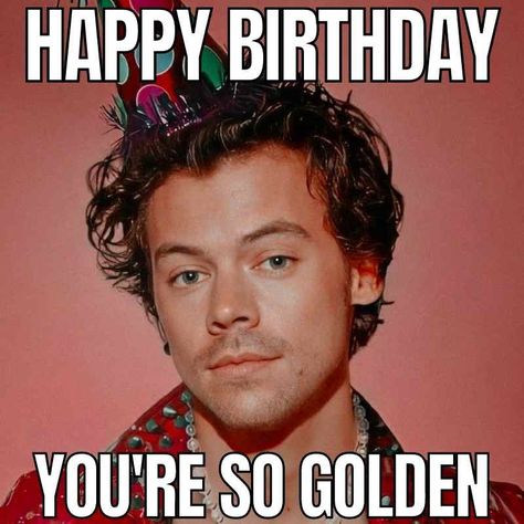 happy birthday harry styles memes Harry Styles Wishing Happy Birthday, Harry Styles Happy Birthday Meme, Harry Styles Saying Happy Birthday, Cursed Happy Birthday Images, Harry Styles Memes Funny, Harry Styles Birthday Cards, Harry Styles Valentines Day, Happy Birthday Reaction Pic, Harry Styles Happy Birthday