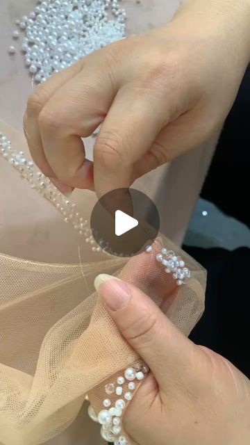 bride SLANDESS on Instagram: "The birth of a new design. bride factory We help bridal shops maximize profits If you are interested, please contact me on WhatsApp: +86 13970041924 #brydealo #wholesaleweddingdress #weddingdresssupplier #weddingdressfactory #weddingdressmanufacturer #wholesaledresses #customweddingdress #tailormade #designerweddingdresses #privatelabelweddingdress #weddingdress2023 #weddingdress2024 #bridal #bridalinspiration #bridalinspo #wedding #weddinginspiration #weddinginspo #weddingideas #weddingdressinspiration #weddingdressinspo #weddingstyle #bridalfashion #weddingfashion #bridetobe #sewingfun #tailoring" Bride Embroidery Designs, Bridal Shops, Custom Wedding Dress, Bridal Inspo, Pearl Flower, Bridal Inspiration, Wedding Dress Inspiration, Bridal Shop, Beaded Dress