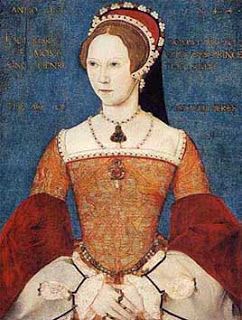 Tea at Trianon: The Truth about "Bloody Mary" Queen Mary 1, Mary I Of England, Mary Tudor, Mary 1, Historical Gowns, Anne Of Cleves, Catherine Of Aragon, King Henry Viii, Tudor History