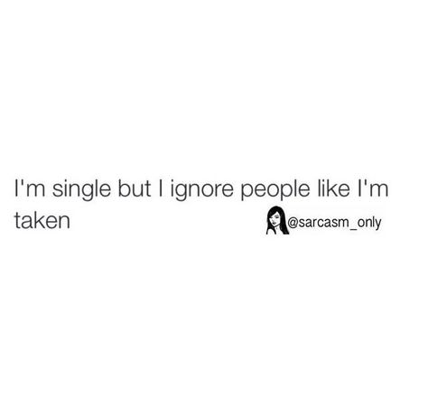 Sassy Single Quotes, Married Quotes, Single Quotes Funny, Petty Quotes, Being Single, Sarcasm Only, Funny Statuses, Single Quotes, Random Quotes