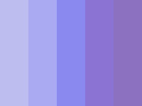 Larkspur by pyramus blue, lavender, lilac, mauve, periwinkle, purple, violet Larkspur Color, Purple Paint Colors, Lilac Painting, Periwinkle Purple, Brown Color Schemes, Yellow Colour Scheme, Color Schemes Colour Palettes, Purple Paint, Blue Lavender