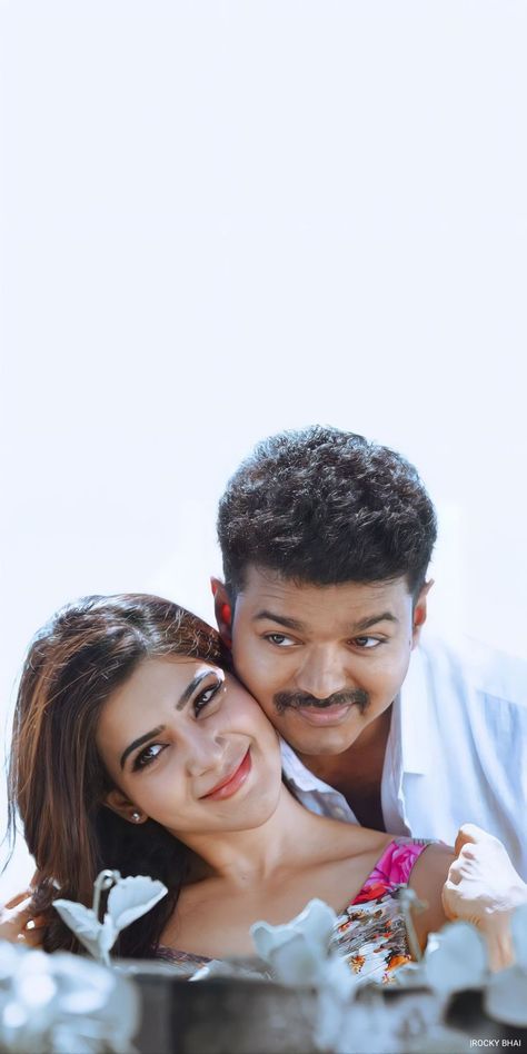 Couples Images Cute, Tamil Cinema Couple Images, I Movie Images, All Movies Wallpaper, Theri Movie Images Hd, Movie Pictures Aesthetic, Theri Movie Images, Theri Images, Hero Pic