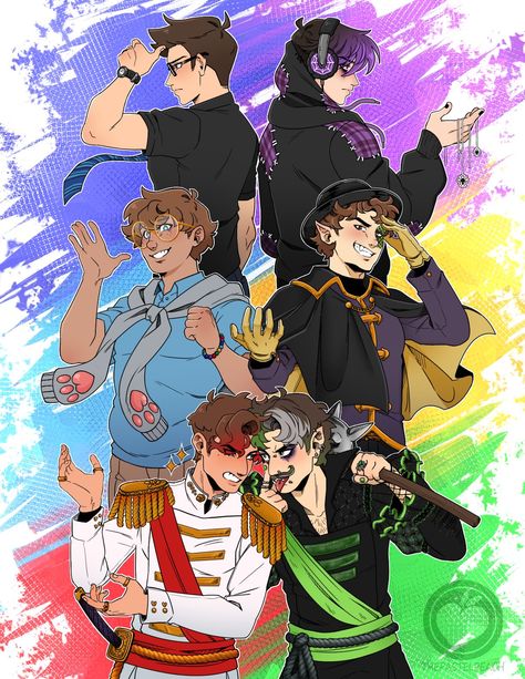 Sander Sides Fanart Virgil, Thomas Sanders Vines, Sander Sides Fanart, Sanders Sides Fanart, Tomas Sanders, Menace To Society, Logan Sanders, Sanders Sides, Thomas Sanders