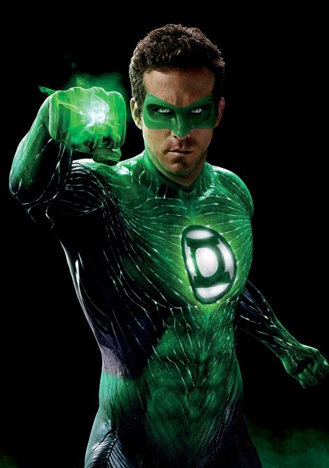 "Green Lantern" promo still, 2011.  Ryan Reynolds as Hal Jordan / Green Lantern. Lantern Wallpapers, Tokyo Ghoul Flower, Green Lantern Wallpaper, Green Lantern 2011, Green Lantern Movie, Lantern Wallpaper, Green Lantern Hal Jordan, Jordan Green, Supergirl Superman