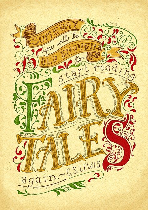 Fairytales Fairytale Poster Design, Storybook Yearbook Theme, Fairytale Typography, Fairytale Bedroom Ideas For Adults, Fairytale Writing, Fairytale Poster, Fairytale Font, Peach Prc, Fairytale Design