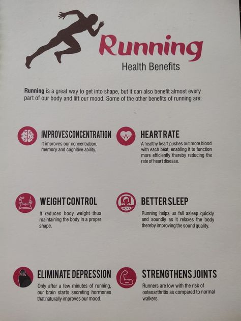 Running health benefits #health #exercise Benefits Of Running In The Morning, Running A Mile A Day Benefits, Running Benefits Before And After, Benefits Of Running For Women, Running Health Benefits, Banting Food List, Running Benefits, Running Tips For Beginners, Benefits Of Working Out