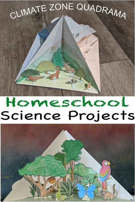 Earth Science 2nd Grade, Earth Unit Study, Fourth Grade Science Experiments, Earth Science Lesson Plans Elementary, Climate Zones Activities, Homeschool Earth Science, Elementary Science Lessons, Fifth Grade Science, Biomes Activities